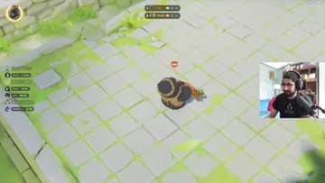 1 vs 1