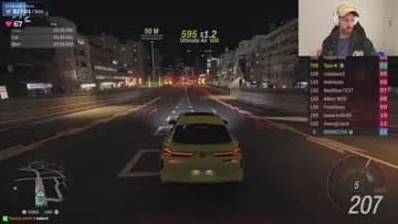 TAZO and the finish line is a long story