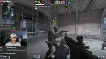 SA | Clip