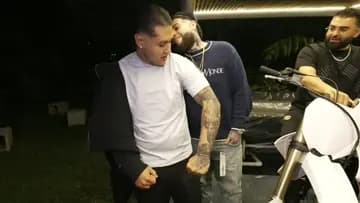 esa premda kris