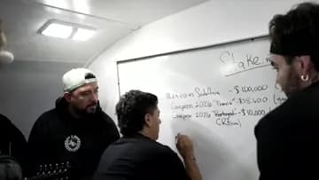 PARLEY SOÑADO JAJA