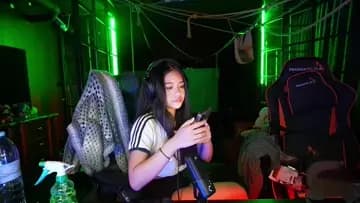 sam is a loser i prefer gymskin
