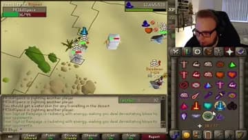 wow
