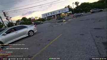 Baltimore Street Food Maryland,US | Clip