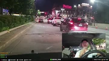 Baltimore Downtown Maryland,USA ! | Clip