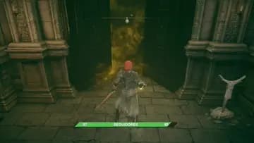 Pelea con Mesmer !!!!