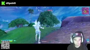 Fortnite Bounty #6