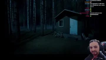 TEMPO FECHOU E NADA DO KILLER
