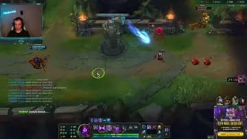 tibijska ligusia 5v5  | !yt