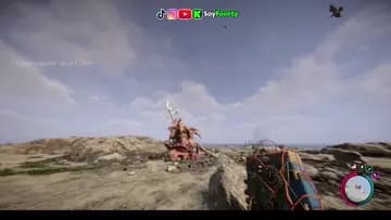 Acompañame a jugar sons of the fo | Clip