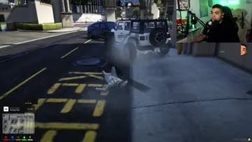 VIERNES DE ROL Y DE EMPEZAR MAFIA | Clip