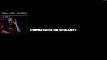 ucieczka
