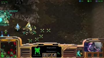 Baile del tanque :v