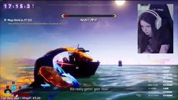 Najhorší bossfight