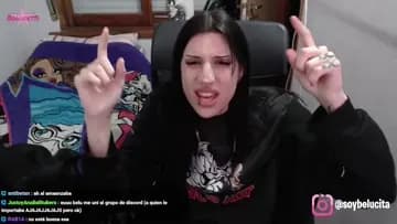 dios mio belu que es etso
