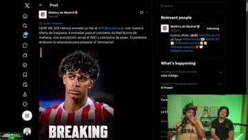 konate al Real madrid