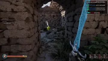VOGLIO UN ARCO! UFFA! Fatekeeper | Clip