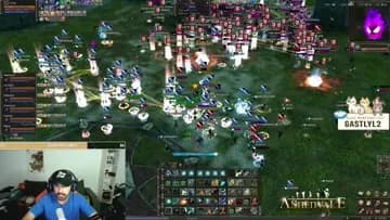 asedio pvp masivo ashen