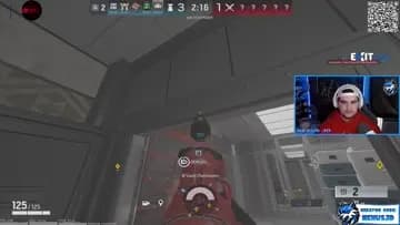 WOLF PACK TAKEOVER! Sub Goal: 64/ | Clip