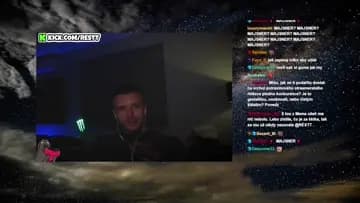 Restt UFO oblek