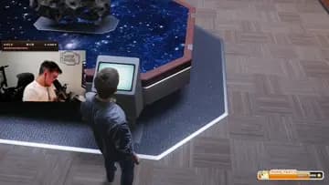 он же идиот