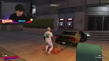assalto ao banco