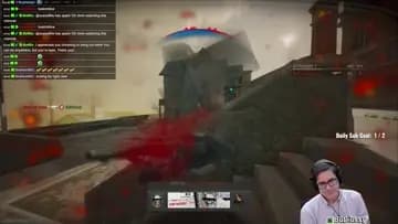 1st W Ranked Resurgence S4