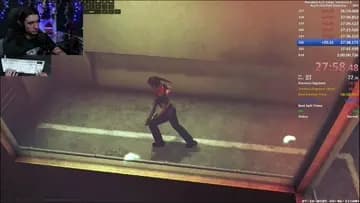 el masheo del matt xd