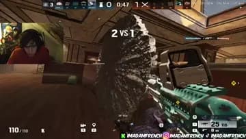 Champ Reposition