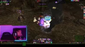 boss sincronizado com a música