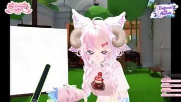 Dibujo daltónico