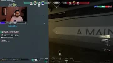 smoke