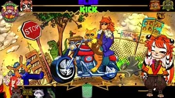 Probamos el Enchufe de Kick xD y Sugerencia