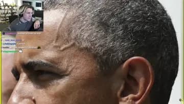 Obama Nut