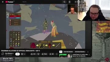 rage baited