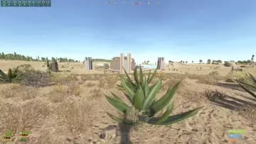 Spoon Steals erobbs car and water dumps it
