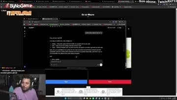 KISA YAYIN | Clip
