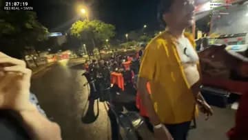 IRL : EXPEDITHON A Jornada Do RJ | Clip