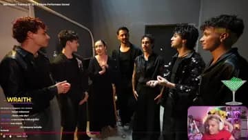 idol house favları