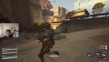 the deadmine incident