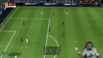 FC MOBILE