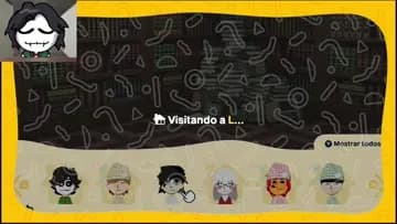 hola?