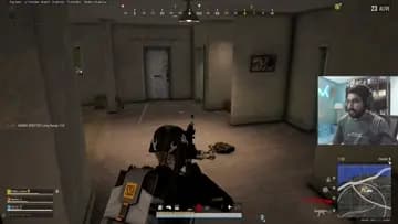 nice sniper