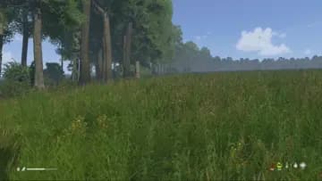 berry kills a french man