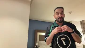 تت