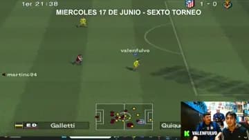 sexo torneo