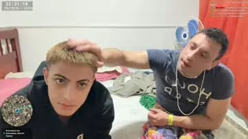 PAI E FILHO