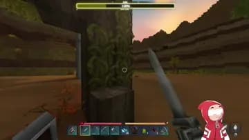 it flickers?! Could be a bug *KICK BOUNTIES*