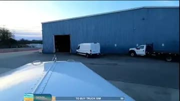 NOTHING LIKE WQAKING UP TO ICE AND SNOW | Clip