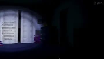 جمب سكير ثاني